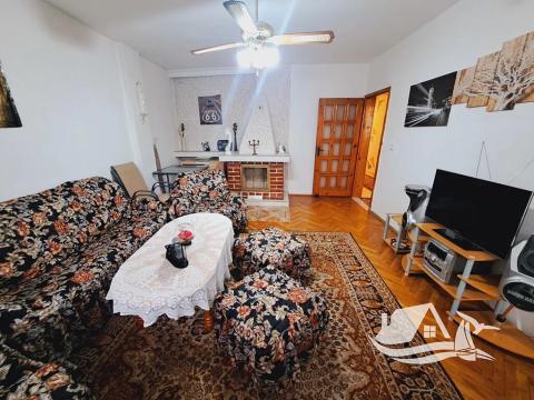 Prodej bytu 4+1, Blagoevgrad, Bulharsko, 106 m2