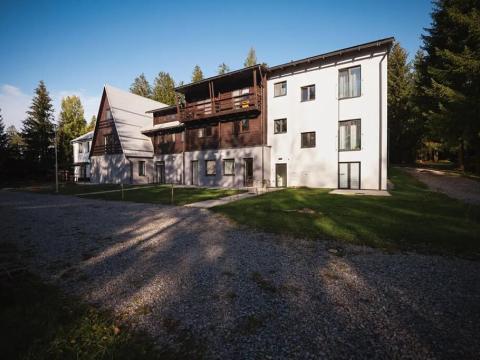 Prodej bytu 2+kk, Svratka, 33 m2