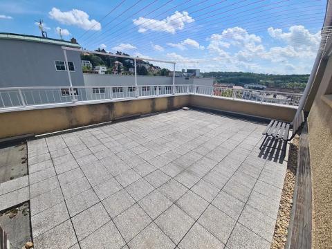 Prodej bytu 5+1, Praha - Braník, Školní, 120 m2