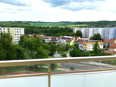 Prodej bytu 2+kk, Brno, Dunajská, 46 m2
