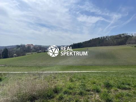 Prodej pozemku pro bydlení, Kunštát, 1090 m2