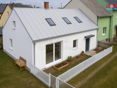 Prodej rodinného domu, Litultovice, 100 m2