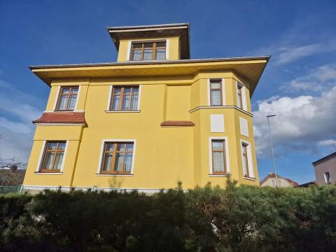 Prodej rodinného domu, Kynšperk nad Ohří, Chebská, 207 m2