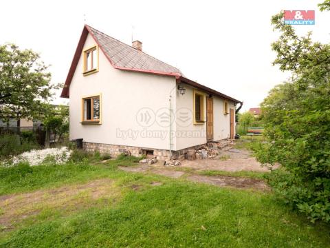 Prodej rodinného domu, Říčany - Strašín, Na Samotě, 67 m2