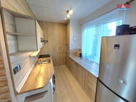 Prodej bytu 3+1, Trojanovice, 72 m2