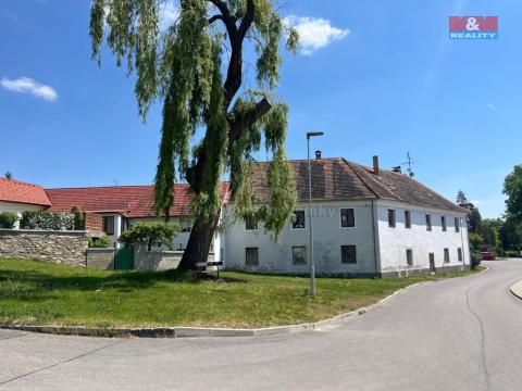 Prodej rodinného domu, Písek - Václavské Předměstí, Zátavské nábř., 295 m2