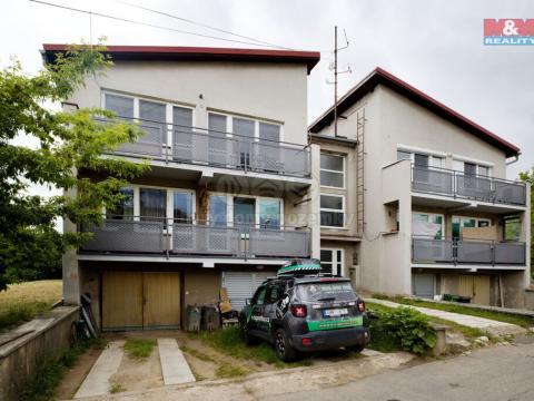 Prodej bytu 3+1, Vražkov, 80 m2