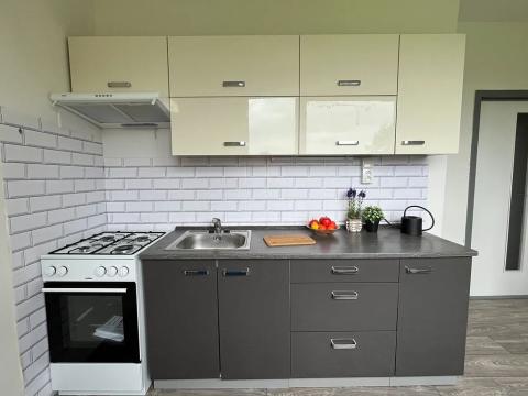 Pronájem bytu 4+1, Česká Lípa, Okružní, 82 m2