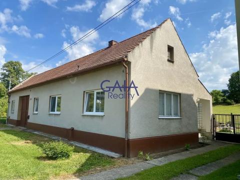 Prodej rodinného domu, Vlkoš, 140 m2