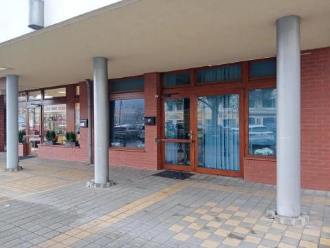 Prodej obchodního prostoru, Frýdlant nad Ostravicí, Školní, 76 m2