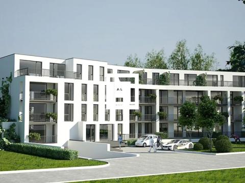 Prodej bytu 2+kk, Olomouc, Bryksova, 56 m2