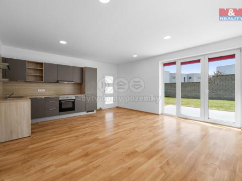 Prodej rodinného domu, Unhošť, Terasy III, 84 m2