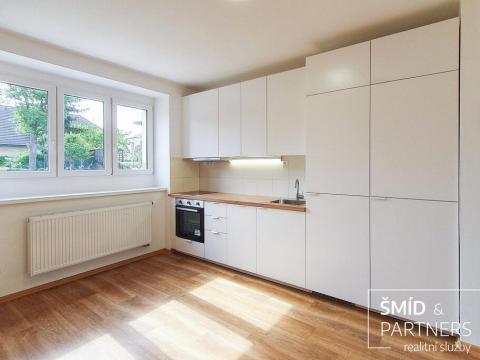 Pronájem bytu 1+kk, Mladá Boleslav - Mladá Boleslav II, Havlíčkova, 27 m2
