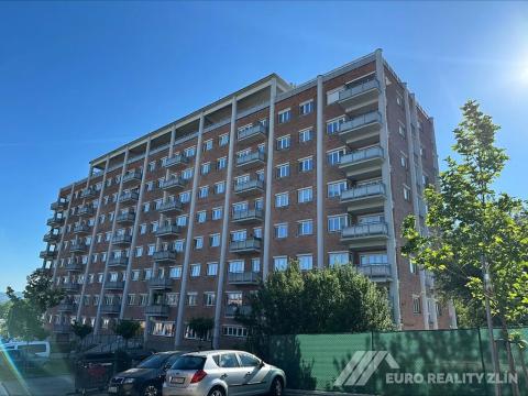 Pronájem bytu 3+kk, Zlín, třída Tomáše Bati, 64 m2