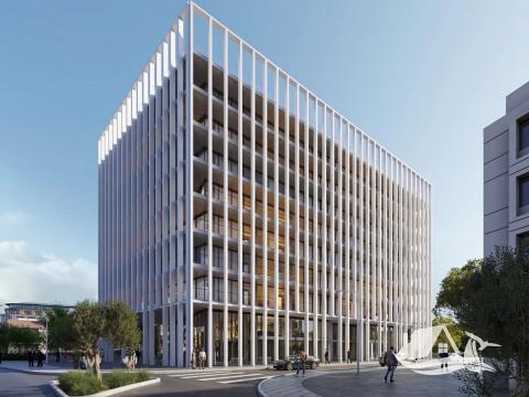 Prodej atypického bytu, Lemesos, Kypr, 65 m2