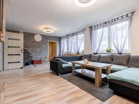 Prodej rodinného domu, Velké Březno, Děčínská, 150 m2