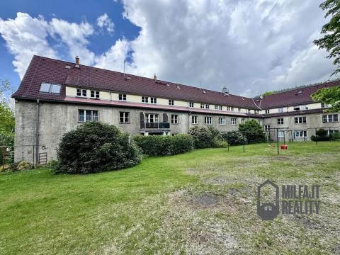 Pronájem bytu 2+1, Liberec, Březová alej, 45 m2