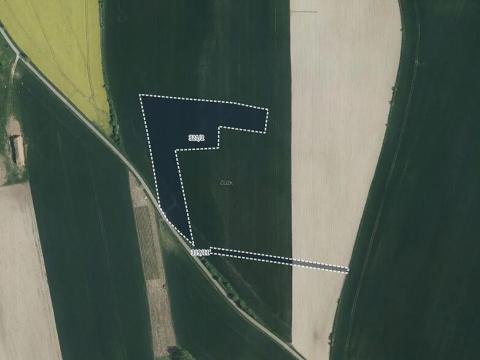 Prodej pole, Rosice, 13626 m2