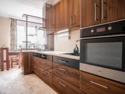 Prodej bytu 3+1, Chomutov, U Hačky, 60 m2