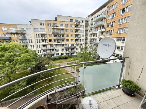 Prodej bytu 3+kk, Praha - Řepy, Skuteckého, 76 m2