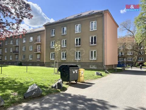 Prodej bytu 2+1, Kolín - Kolín II, Mikoláše Alše, 48 m2