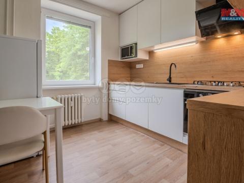 Prodej bytu 2+1, Opava - Kateřinky, Rolnická, 51 m2