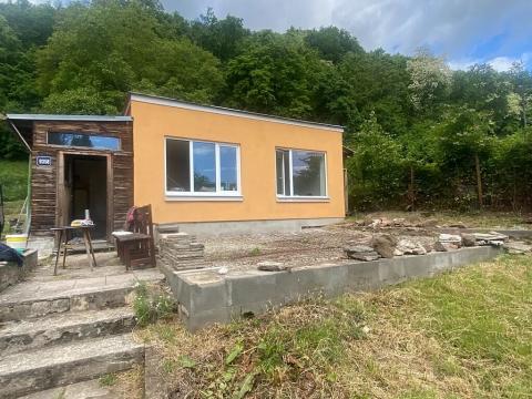 Prodej rodinného domu, Ústí nad Labem, Pavla Stránského, 71 m2