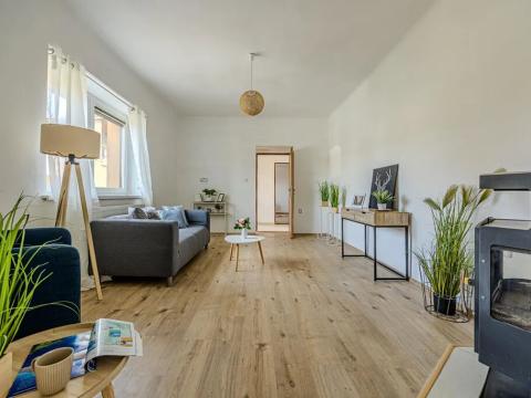 Prodej rodinného domu, Stará Ves, 100 m2