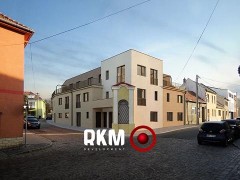 Prodej bytu 2+kk, Ivančice, Kounická, 38 m2
