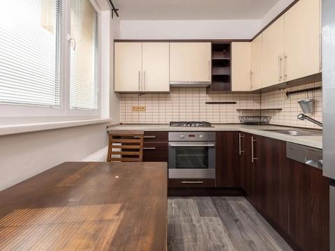 Pronájem bytu 3+1, Ostrava, Bohumínská, 65 m2
