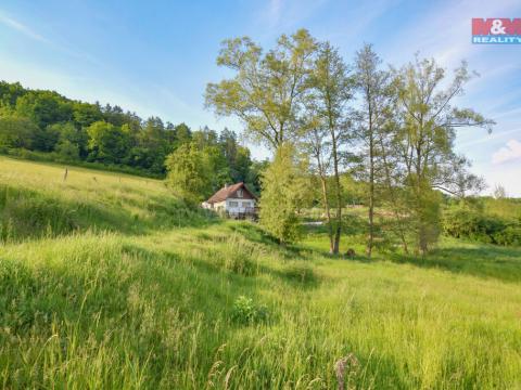 Prodej chalupy, Starý Šachov, 100 m2