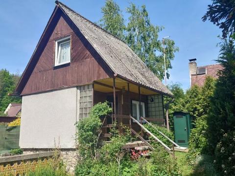 Prodej - jiné, Rokycany, Čilina, 17 m2