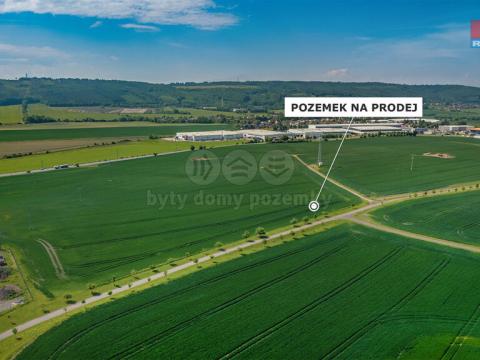 Prodej pozemku, Plazy, 4280 m2