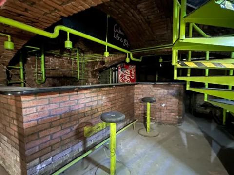 Prodej obchodního prostoru, Praha - Střížkov, Vysočanská, 280 m2