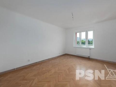 Prodej bytu 2+1, Praha - Hostivař, U Pekáren, 78 m2