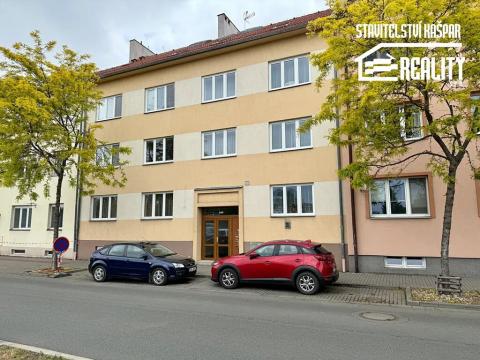 Prodej bytu 3+kk, Chrudim, Čs. armády, 68 m2