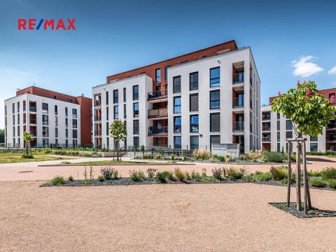 Pronájem bytu 3+kk, Kolín, Zásmucká, 85 m2
