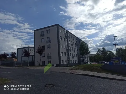 Prodej bytu 1+1, Milovice, Višňová, 34 m2