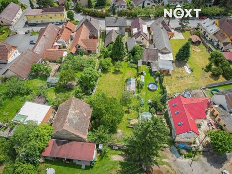 Prodej pozemku pro bydlení, Všeruby, 739 m2
