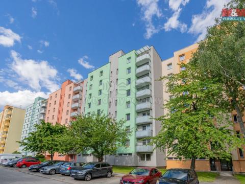 Prodej bytu 4+1, České Budějovice, Prachatická, 79 m2