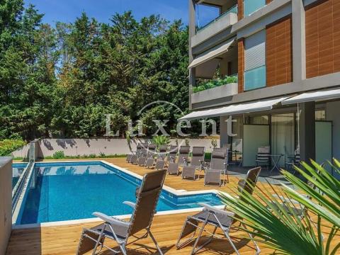 Prodej ubytování, Split, Chorvatsko, 444 m2