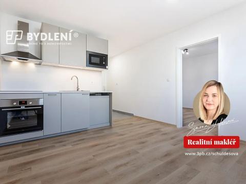 Prodej bytu 1+1, Duchcov, Osecká, 36 m2