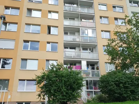 Pronájem bytu 3+kk, Praha - Kamýk, Machuldova, 70 m2
