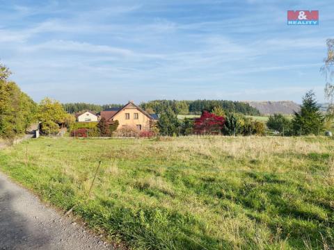 Prodej pozemku pro bydlení, Příbram - Žežice, 1411 m2