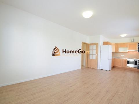 Pronájem bytu 2+kk, Praha - Michle, V dolině, 62 m2