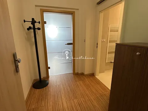 Pronájem bytu 2+kk, České Budějovice, Lipenská, 45 m2