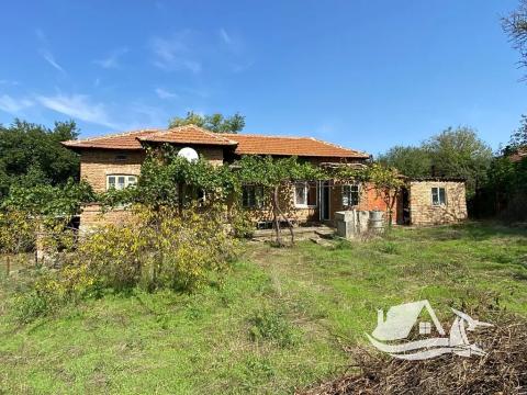 Prodej rodinného domu, Izvorovo, Bulharsko, 64 m2