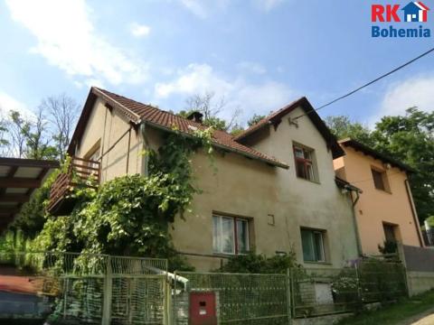 Pronájem rodinného domu, Mladá Boleslav, 160 m2