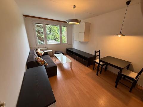 Prodej bytu 2+kk, Praha - Střížkov, K lipám, 42 m2