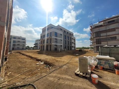 Prodej bytu 3+kk, Dobřany, Ústavní, 69 m2
